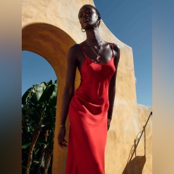 NATION LTD SOFIA SLIP - Picture 3 of 14